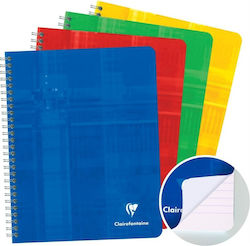 Clairefontaine Clairefontaine Σημειωματάριο Σπι...