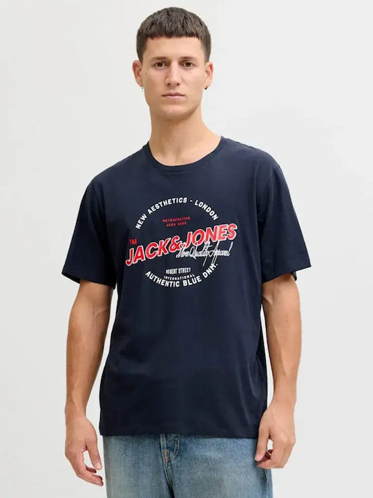 Jack & Jones T-shirt Sky Captain
