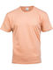 T-shirt Orange