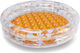 Swim Essentials Children's Round PVC Inflatable Transparent Swimming Pool
