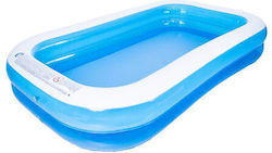 Sunclub Children's Inflatable Swimming Pool Sunclub Children's Inflatable Swimming Pool