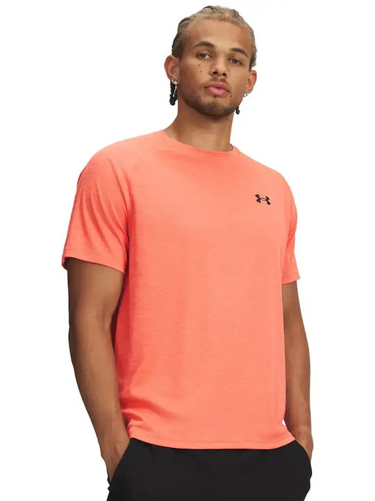 Under Armour Tricou Roșu