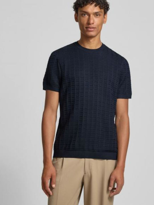 Joop! Theor Shirt Dark Blue