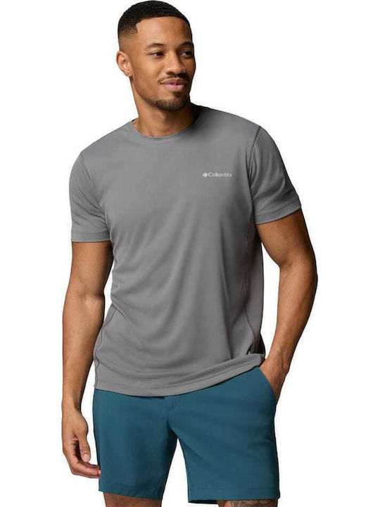 T-shirt City Grey 2118501-024