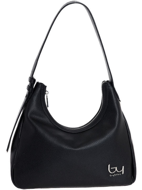 Byblos Women's Shoulder Bag Black
