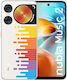ZTE Nubia Music 2 Dual SIM (4/256GB) Melody Wave