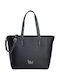 Women's Shoulder Bag Black