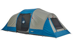 OZtrail Tasman Dome 10P Τούνελ με Διπλό Πανί 10 Ατόμων OZtrail Tasman Dome 10P Τούνελ με Διπλό Πανί 10 Ατόμων