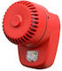 Bosch Fire Alarm Accessory Sounder Beacon/rolp-r-lx-w-rf