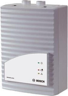 Aspirating Silent Smoke Detector Fas-420-tp1-sl Bosch