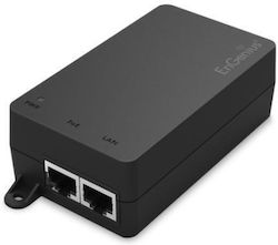 Engenius Epa5006gat Poe Adapter Gigabit Black Engenius Epa5006gat Poe Adapter Gigabit Black
