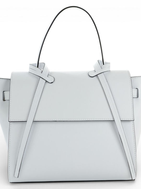 Passaggio Leather Leder Damenhandtasche Handtas...