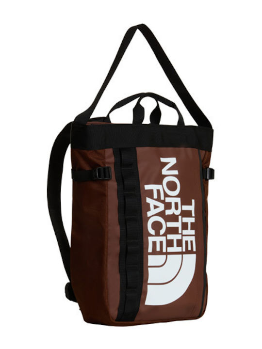The North Face Γυναικεία Τσάντα Tote Πλάτης Κόκ...