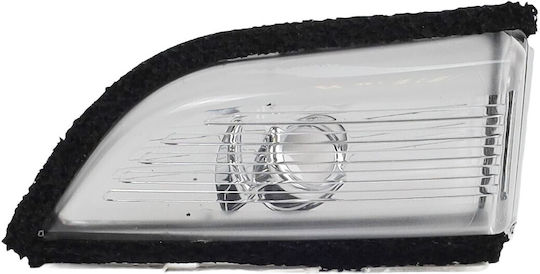 Einparts Automotive Turn Signal Volvo Xc60 12v Left Ece Approval