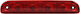 Einparts Automotive Halogen Rear Lamp Third Brake Light Fiat