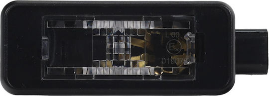 Einparts Automotive License Plate Light Ds Ds 3