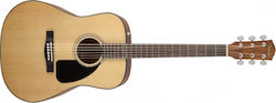 Fender Cd60 Na V3 Acoustic Guitar Fender Cd60 Na V3 Acoustic Guitar