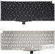 Spanish Laptop Keyboard Apple Macbook Air Retina A2179 2020 EMC 3302 MWTJ2GR/A MWTJ2LL/A MVH22LL/A ES Without Frame Black Cod.40624esnofr