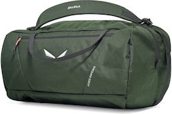 Salewa Agner Ropebag Σακίδιο Σχοινιών Ορειβασίας 24lt Πράσινο
