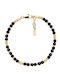 U.S. Polo Assn. Men's Chain Bracelet Made of Stainless Steel 23cm