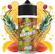 Twelve Monkeys Ароматен Изстрел Classic Mangabeys 20ml 1 Брой Classic Mangabeys