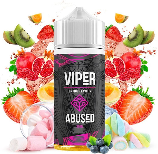 Viper Ароматен Изстрел Abused 30ml 1бр Abused
