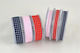 Graph Check Ribbon 2,5cmx9m