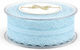 Spitze Band 3,8cm Blau 18m