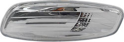 Einparts Αριστερό Φλας 12V για Citroen C3 / C4 / C4 Grand Picasso / C4 Picasso / C5 / DS4 / DS Peugeot 207 / 3008 / 308 / 5008 2006-2015 Einparts Αριστερό Φλας 12V για Citroen C3 / C4 / C4 Grand Picasso / C4 Picasso / C5 / DS4 / DS Peugeot 207 / 3008 / 308 / 5008 2006-2015