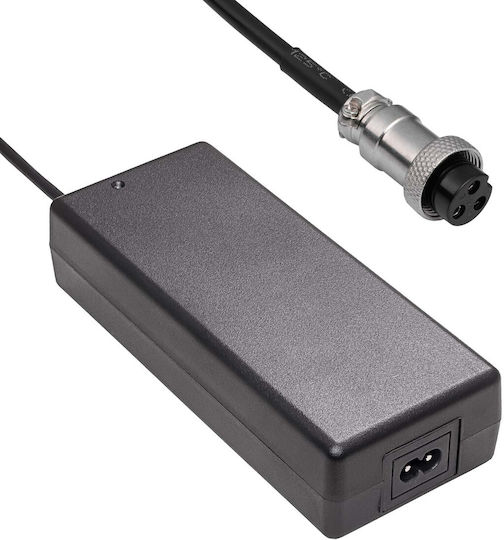 Netzteil Ak-ev-23 84V 2A 168W Gx16 3-polig 12mm
