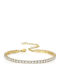 Bode Gold Plated Anklet from Stainless Steel