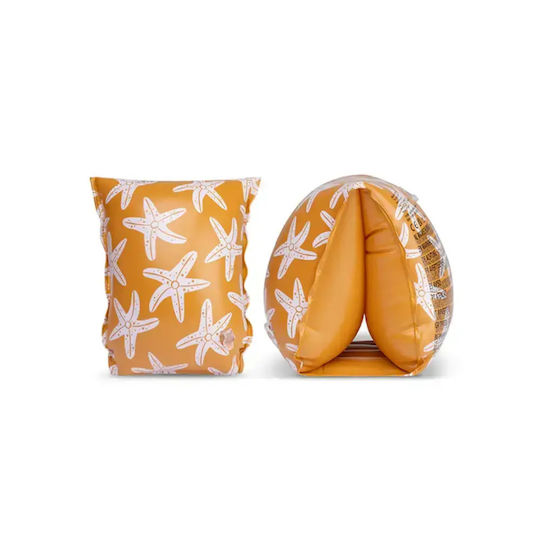 Swim Essentials Μπρατσάκια Orange – Seastar 2-6 Ετών