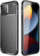 Κάλυμμα Samsung Galaxy A37 5g Oem Carbon Enviro Μαύρο