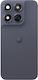 Battery Cover Motorola Moto G77 G67 Gray Pantone Arctic Seal Service Pack 5d68c32018