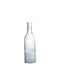Vidrios San Miguel Decorative Vase Glass Rioja Transparent Y50cm