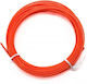 3DSimo ABS 3D Printer Filament 1.75mm Πορτοκαλί 1τμχ (Refill)