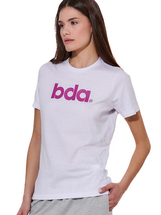 Classic Women's T-shirt White