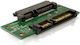 DeLock DeLock Schwarz Adapter 65092