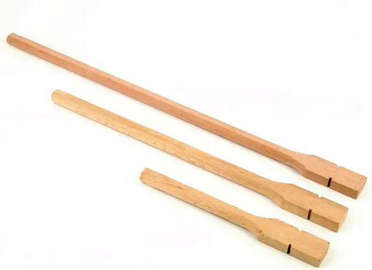Wooden Beech Perches 35 Cm Ø 10-12mm