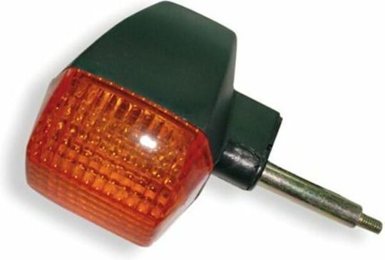 Vicma Flash Față-Spate Dreapta-Stânga 1 Buc Kawasaki GPX ZX ZX-6R ZX-7R ZX-7RR 600/750 1987-2002