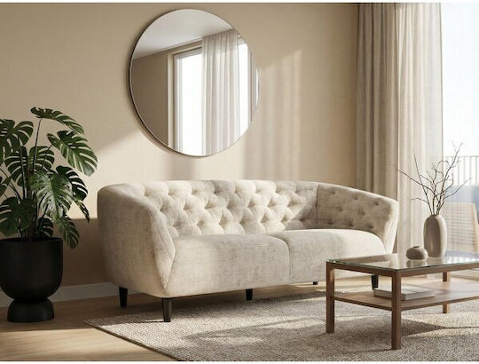 Norsica 232 Τριθέσιος Καναπές Κρεβάτι 191x84x78εκ. Norsica 232 Τριθέσιος Καναπές Κρεβάτι 191x84x78εκ.