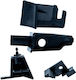 Einparts Rechts Scheinwerfer Reparatur Bausatz Ford Courier Vii Van