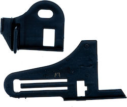 Einparts Repair Kit Left Side Headlight Renault Megane I