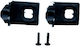 Einparts Headlight Repair Kit Left Side Vw Caddy Iii 2003-2015