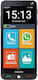 Brondi Amico Vero 4G Dual SIM (3/32GB) Μαύρο