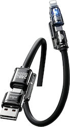 Hyperloq USB to Cable 2m