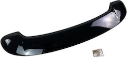 Αεροτομή Οροφής Suzuki Swift 2005-2015 Μαύρη Γυαλιστερή Oem