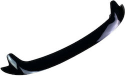 Αεροτομή Οροφής Toyota Yaris 1999-2006 Τρίτο Στοπ Μαύρη Γυαλιστερή Oem