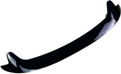 Αεροτομή Οροφής Toyota Yaris 1999-2006 Τρίτο Στοπ Μαύρη Γυαλιστερή Oem