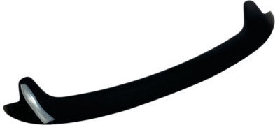 Autoheckspoiler Dach Toyota Yaris 1999-2006 Schwarzes Glänzendes Oem